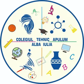 Colegiul Tehnic „Apulum”, Alba Iulia