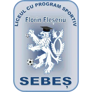 Liceul cu Program Sportiv „Florin Fleseriu”, Sebeș