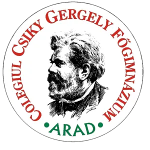 Colegiul „Csiky Gergely”, Arad