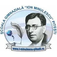 Școala Gimnazială „Ion Minulescu”, Pitești