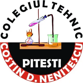 Colegiul Tehnic „Costin D. Nenițescu”, Pitești