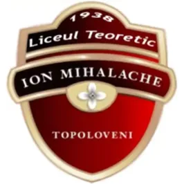 Liceul Teoretic „Ion Mihalache”, Topoloveni