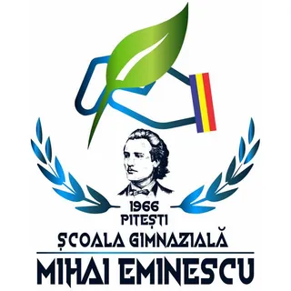 Școala Gimnazială „Mihai Eminescu”, Pitești