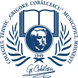 Colegiul Tehnic „Grigore Cobălcescu”, Moinesti