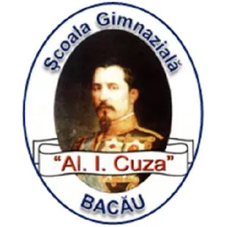 Școala Gimnazială „Alexandru Ioan Cuza”, Bacău