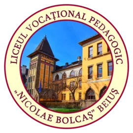 Liceul Vocational Pedagogic „Nicolae Bolcaș”, Beiuș