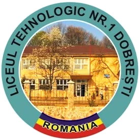 Liceul Tehnologic „Livia Maria Gego”, Dobrești