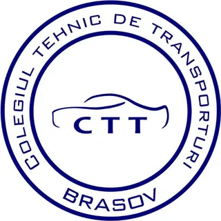 Colegiul Tehnic de Transporturi Brașov