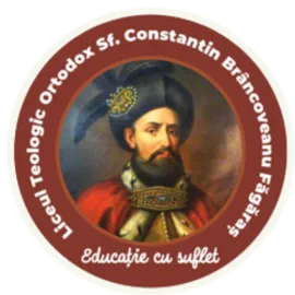 Liceul Teologic Ortodox „Sf. Constantin Brâncoveanu”, Făgăraș