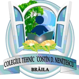 Colegiul Tehnic „Costin D. Nenițescu”