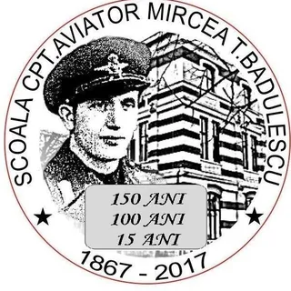 Școala Gimnazială „Căpitan Aviator Mircea T. Bădulescu”, Municipiul Buzău