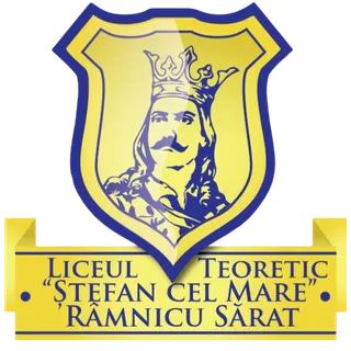 Liceul Teoretic „Ștefan cel Mare”, municipiul Râmnicu Sărat