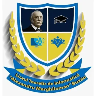 Liceul Teoretic de Informatică „Alexandru Marghiloman”, municipiul Buzău