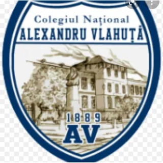 Colegiul Național „Alexandru Vlahuță”, municipiul Râmnicu Sărat