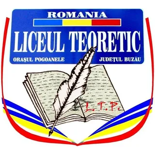 Liceul Teoretic Oraș Pogoanele