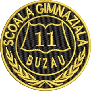 Școala Gimnazială Nr. 11, Municipiul Buzău