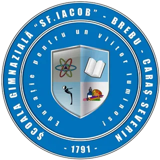 Școala Gimnazială „Sfântul Iacob”, Brebu