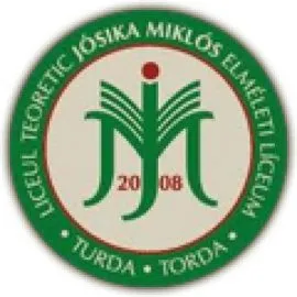 Liceul Teoretic „Jósika Miklós”, Turda