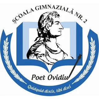 Școala Gimnazială Nr. 2 „Poet Ovidiu”, Ovidiu