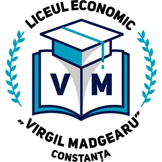 Liceul Economic „Virgil Madgearu”, Constanța