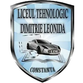 Liceul Tehnologic „Dimitrie Leonida”, Constanța