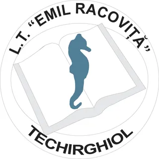 Liceul Teoretic „Emil Racoviță”, Techirghiol