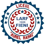 Liceul „Aurel Rainu”, Fieni