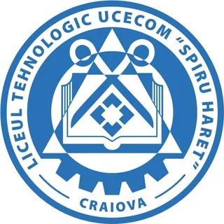 Liceul Tehnologic UCECOM „Spiru Haret”, Craiova