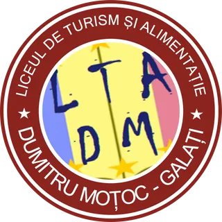 Liceul de Turism și Alimentație „Dumitru Motoc”, municipiul Galați