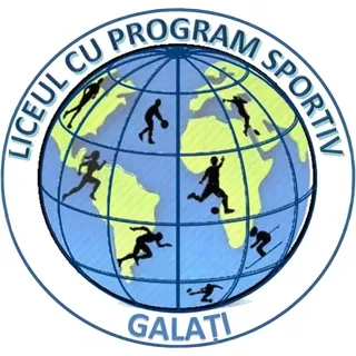 Liceul cu Program Sportiv, Localitatea Galați