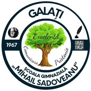 Școala Gimnazială „Mihail Sadoveanu”, Localitatea Galați