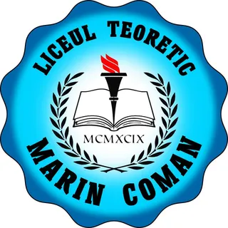 Liceul Teoretic „Marin Coman”, localitatea Galați