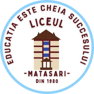 Liceul Mătăsari