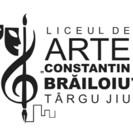 Liceul de Arte „Constantin Brăiloiu”, Târgu Jiu