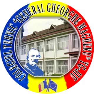 Colegiul Tehnic „General Gheorghe Magheru”, Târgu Jiu