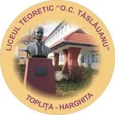 Liceul Teoretic „O.C. Tăslăuanu”, Toplița