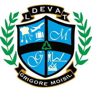 Liceul Tehnologic „Grigore Moisil”, Deva