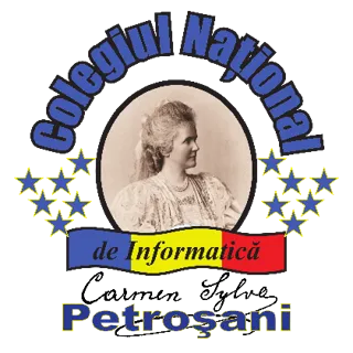 Colegiul Național de Informatică „Carmen Sylva”, Petroșani