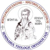 Seminarul Teologic Ortodox „Sf. Vasile cel Mare”, Iași