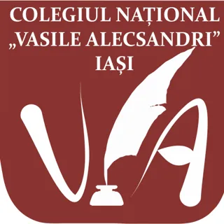 Colegiul Național „Vasile Alecsandri”, Iași