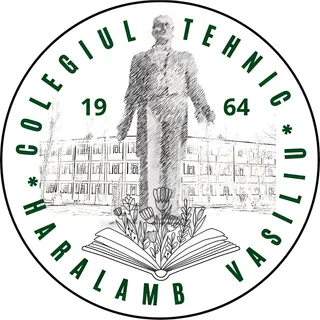 Colegiul Tehnic „Haralamb Vasiliu”, Podu Iloaiei