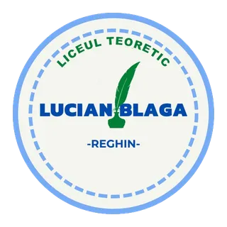 Liceul Teoretic „Lucian Blaga”, Reghin