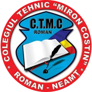 Colegiul Tehnic „Miron Costin”, municipiul Roman