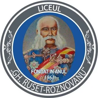 Liceul „Gh. Ruset Roznovanu”, Oraș Roznov