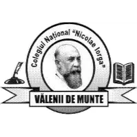 Colegiul Național „Nicolae Iorga”, Orașul Vălenii de Munte