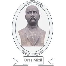 Liceul Tehnologic „Tase Dumitrescu”, Orașul Mizil