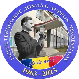 Liceul Tehnologic „Ioniță G. Andron”, Negrești-Oaș