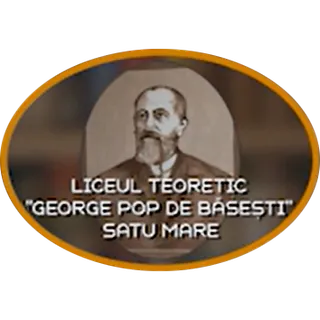 Liceul Teoretic „George Pop de Băsești”, Satu Mare