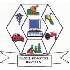 Colegiul Agricol „Daniil Popovici Barcianu”, Sibiu