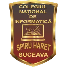 Colegiul Național de Informatică „Spiru Haret”, Suceava